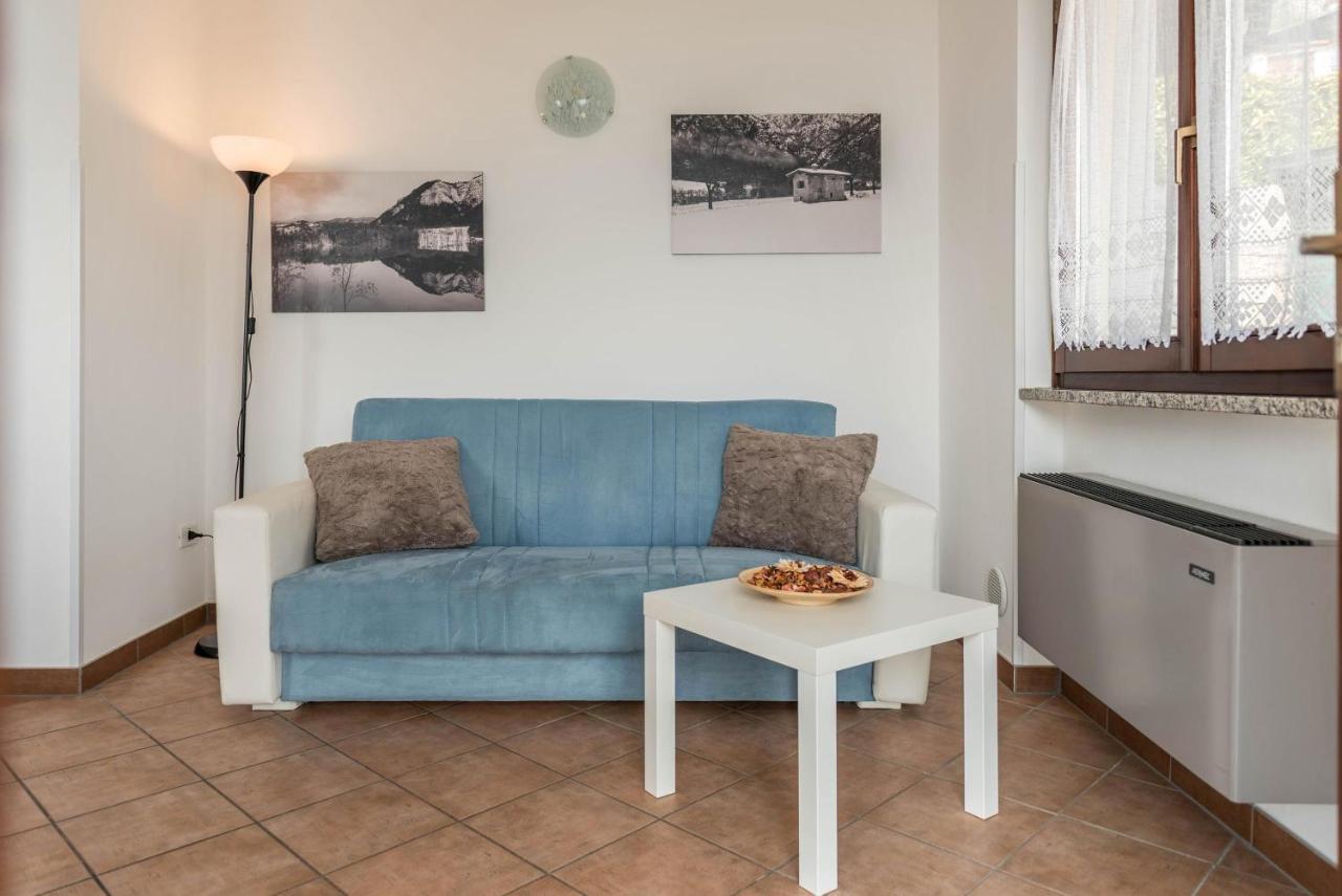 Bel Soggiorno Lake View 2 Tremosine Exterior photo