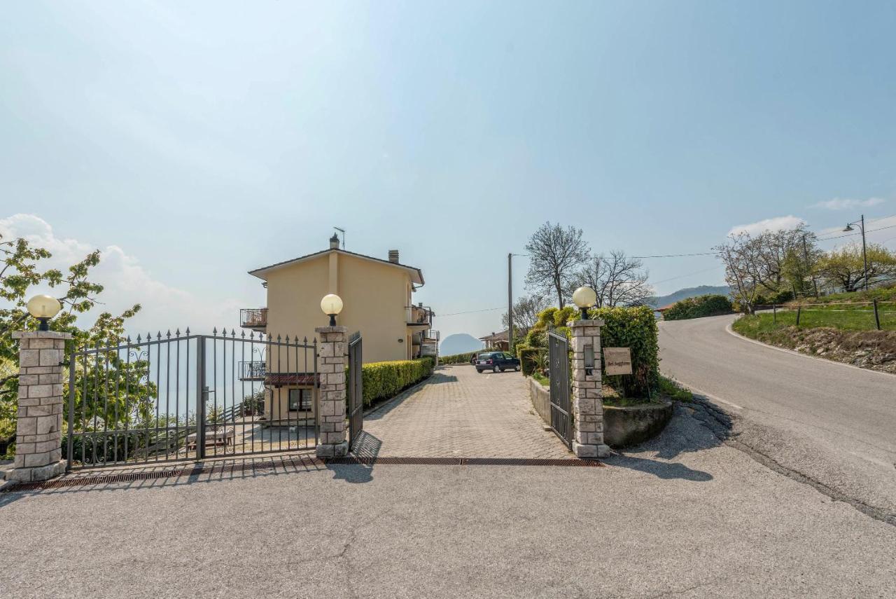 Bel Soggiorno Lake View 2 Tremosine Exterior photo